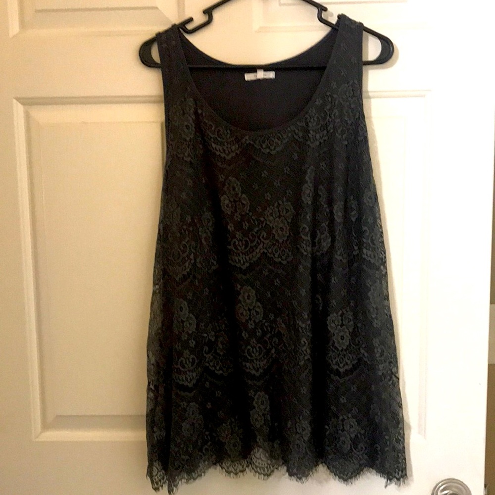 Maurices Tank Top